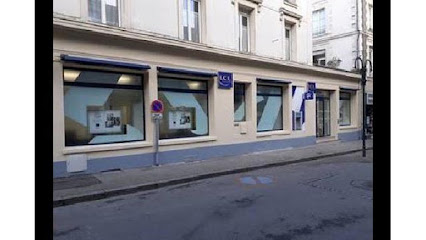 Photo du Banque LCL Banque et assurance à Châteaubriant