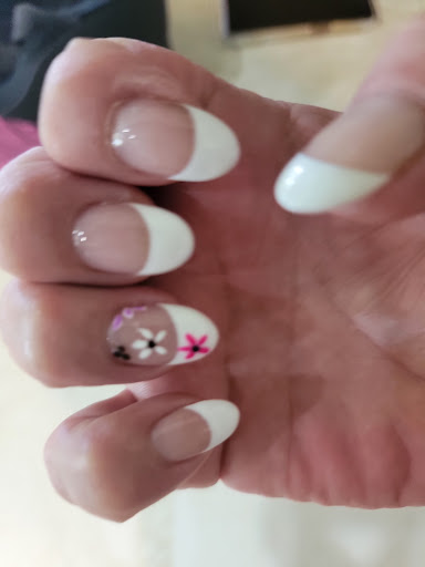 Spa «Pretty Nails & Spa», reviews and photos, 525 N Estrella Pkwy, Goodyear, AZ 85338, USA