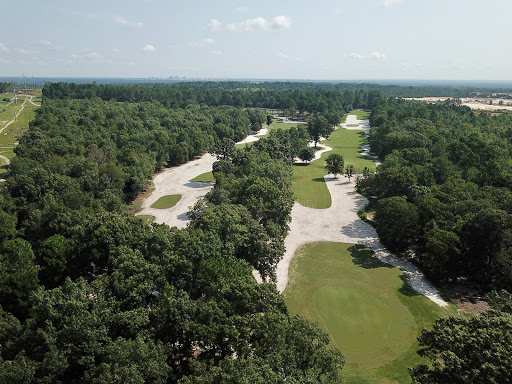 Golf Course «Charwood Golf Club», reviews and photos, 222 Clubhouse Dr, West Columbia, SC 29172, USA