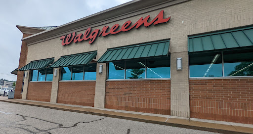 Drug Store «Walgreens», reviews and photos, 12509 Dorsett Rd, Maryland Heights, MO 63043, USA
