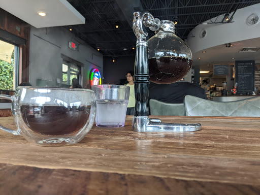 Coffee Shop «Siphon Coffee», reviews and photos, 701 W Alabama St, Houston, TX 77006, USA