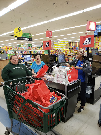 Supermarket «Associated Supermarket», reviews and photos, 6100 Westfield Ave, Pennsauken Township, NJ 08110, USA