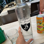 Photo n°2 de l'avis de Anastasia. fait le 26/07/2022 à 18:52 sur le  Taverna Da Bruno à Bellaria - Igea Marina