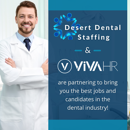 Employment Agency «Desert Dental Staffing», reviews and photos, 4423 N 24th St #560, Phoenix, AZ 85016, USA