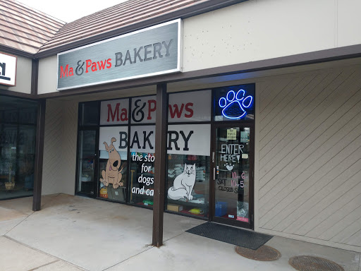Pet Supply Store «Ma & Paws Bakery», reviews and photos, 1227 E 3300 S, Millcreek, UT 84106, USA