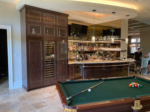 Cabinet Maker «POHL CUSTOM CABINETRY INC.», reviews and photos, 3601 Arnold Ave, Naples, FL 34104, USA