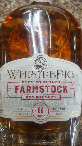 Liquor Store «SoCal Wine & Spirits», reviews and photos, 1042 E First St, Tustin, CA 92780, USA