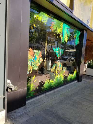 Coffee Shop «Nespresso Beverly Hills Boutique & Cafe», reviews and photos, 320 N Beverly Dr, Beverly Hills, CA 90210, USA