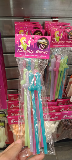 Lingerie Store «Hustler Hollywood», reviews and photos, 9360 Interstate 10 Frontage Rd, San Antonio, TX 78230, USA