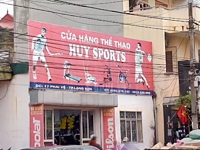Huy sport
