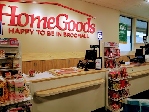 Department Store «HomeGoods», reviews and photos, 1991 Sproul Rd #32, Broomall, PA 19008, USA