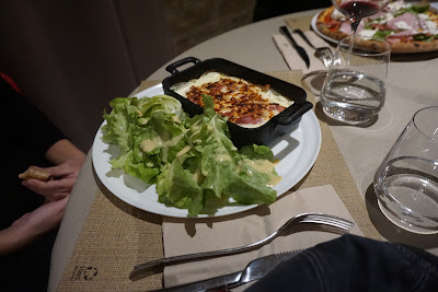 LE BISTROT ITALIEN à Cuisery