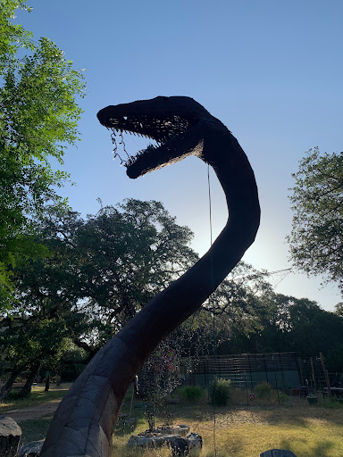 Performing Arts Theater «Emilyann Theatre», reviews and photos, 1101 Ranch Rd 2325, Wimberley, TX 78676, USA