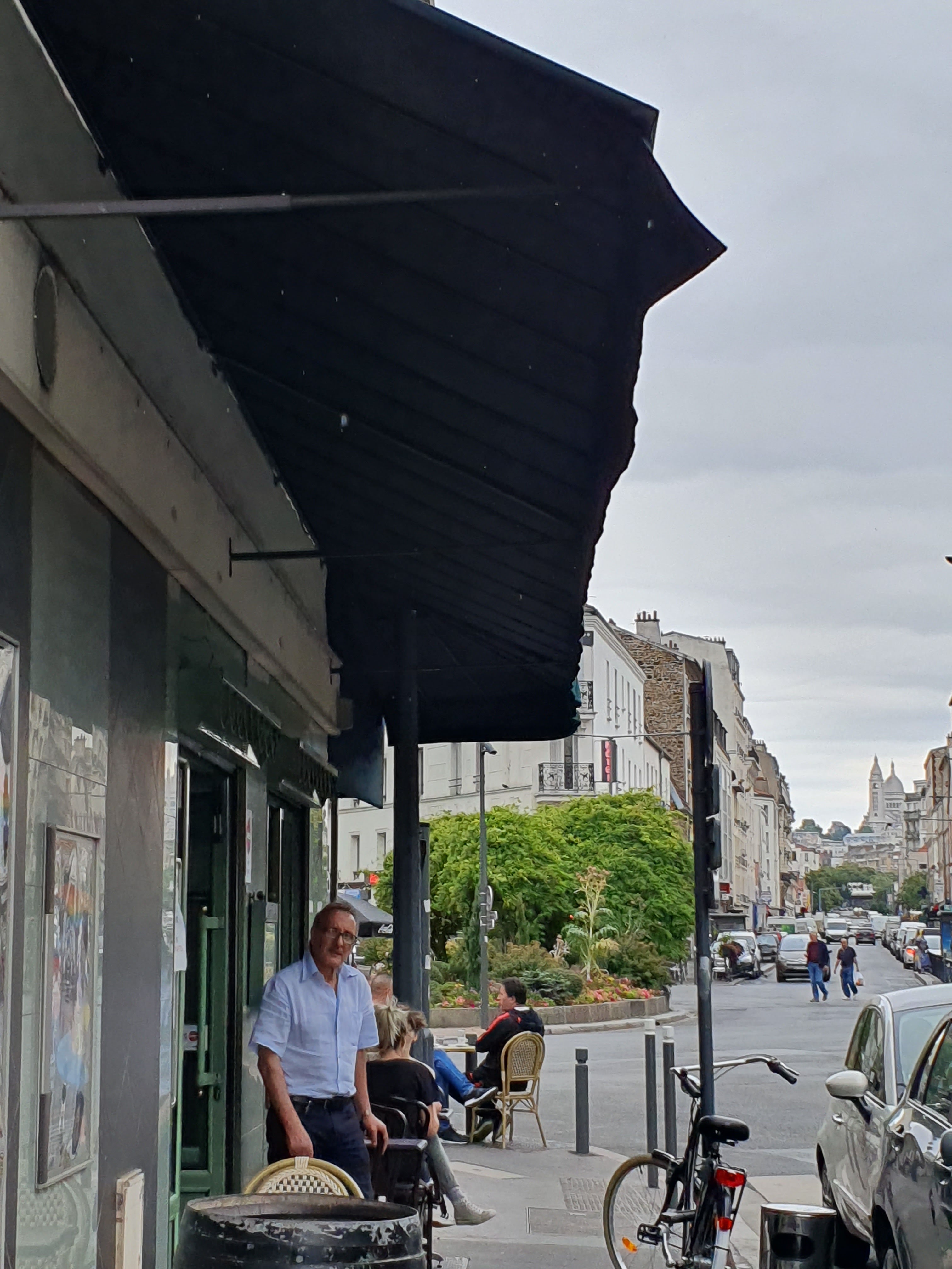 Photo n° 2 de l'avis de Hocine.o fait le 16/05/2018 à 19:34
