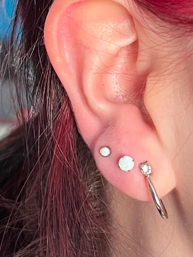 Find tattoo ideas angels for your next unique tattoo in Bradenton at Body Effects Tattoo & Piercing