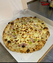 Photos du propriétaire du Pizzas à emporter LORADA PIZZA à Les Chères - n°6