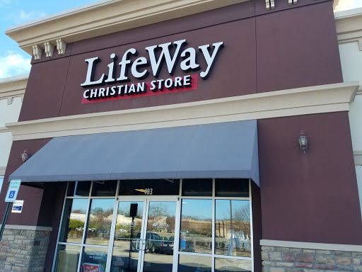 Book Store «LifeWay Christian Store», reviews and photos, 12551 Jefferson Ave, Newport News, VA 23602, USA