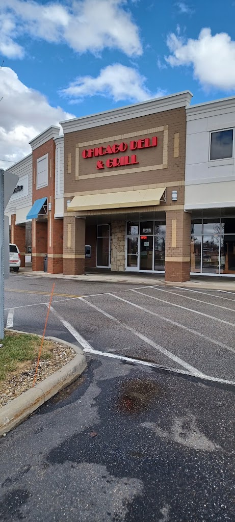 Chicago Deli & Restaurant 44139