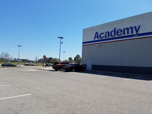 Sporting Goods Store «Academy Sports + Outdoors», reviews and photos, 8610 Eastchase Pkwy, Montgomery, AL 36117, USA