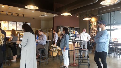 Starbucks image