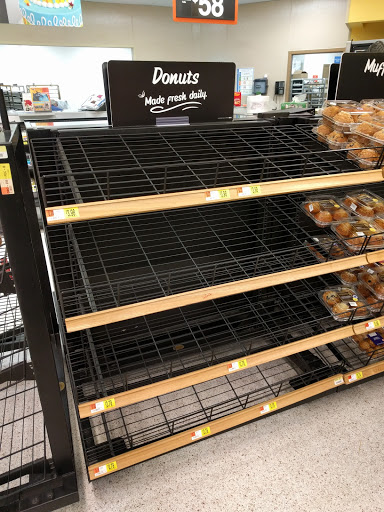 Department Store «Walmart Supercenter», reviews and photos, 121 Peter Pan Rd, Independence, KS 67301, USA