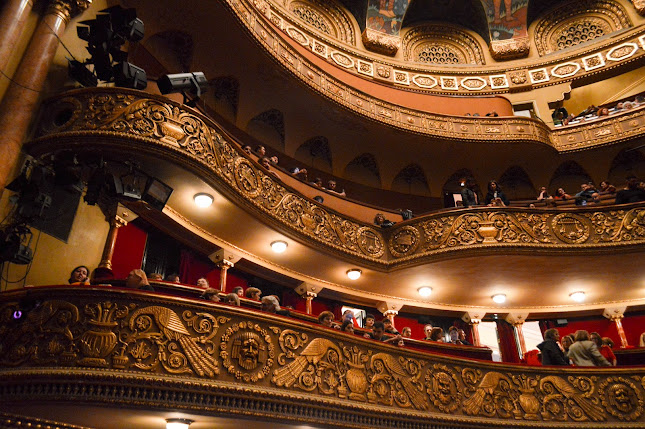 Teatrul Național Timișoara