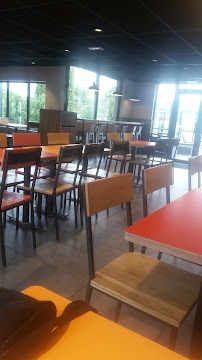 Atmosphère du Restauration rapide Burger King à Fenouillet - n°16