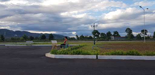 Công viên Thị trấn IALY