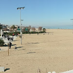 Photo n°1 de l'avis de Rosario.a fait le 14/01/2018 à 11:20 sur le  Lido Beach | Stabilimento Balneare | Ristorante Pizzeria à Pescara