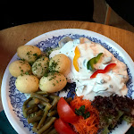 Photo n°2 de l'avis de Wolfgang.e fait le 22/02/2020 à 17:15 sur le  The Sea Banquet à Görlitz