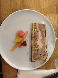 Foie gras du Restaurant Gribiche à Angers - n°7