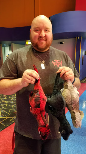 Movie Theater «Regal Cinemas Jewel 16», reviews and photos, 7200 Woodway Dr, Waco, TX 76712, USA