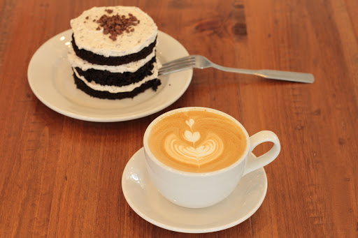 Restaurant «Butter Cafe & Bakery», reviews and photos, 671 E Bonita Ave, San Dimas, CA 91773, USA