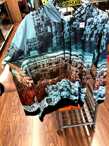 Tobacco Shop «Sky High Smoke Shop», reviews and photos, 19801 NW 27th Ave, Miami Gardens, FL 33056, USA