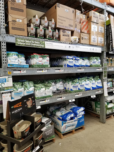 Home Improvement Store «The Home Depot», reviews and photos, 3901 Vineyard Dr, Dunkirk, NY 14048, USA