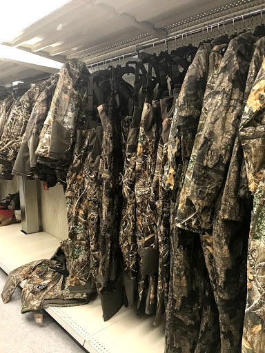 Sporting Goods Store «Academy Sports + Outdoors», reviews and photos, 210 N New Rd, Waco, TX 76710, USA