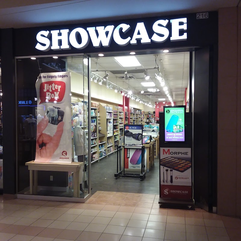 Showcase