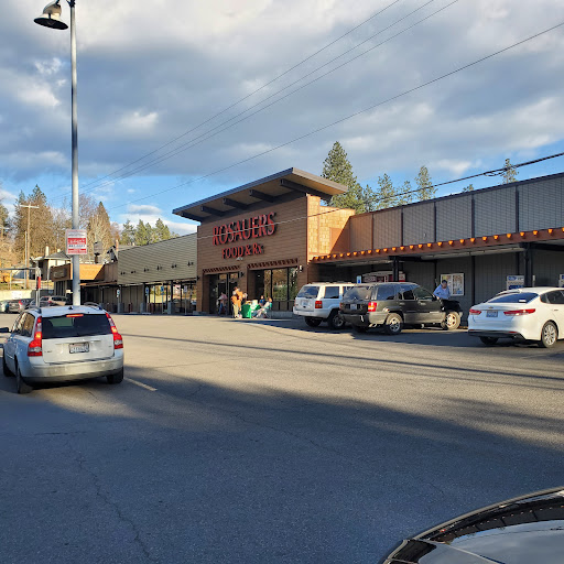 Supermarket «Rosauers Supermarkets», reviews and photos, 907 W 14th Ave, Spokane, WA 99204, USA