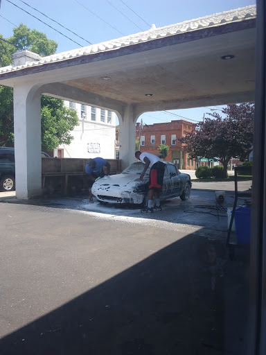 West Front Street Auto Detailing en Liberty