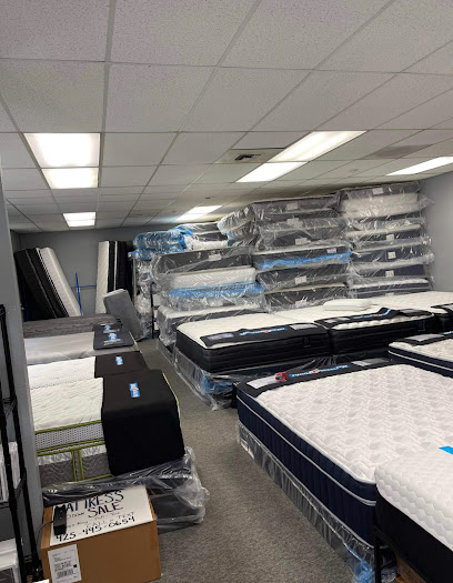 Mattress Today Kent- BY APPOINTMENT