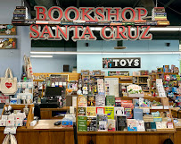 Bookshop Santa Cruz - Photo 2 - Car repair in Santa Cruz, CA, Santa Cruz