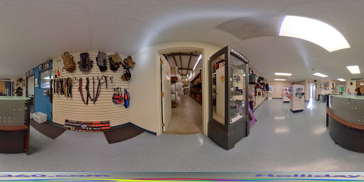 Pet Supply Store «J & J Dog Supplies», reviews and photos, 975 Ford St, Colorado Springs, CO 80915, USA