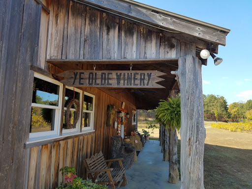 Winery «Fruithurst Winery Co», reviews and photos, 27091 Co Rd 49, Fruithurst, AL 36262, USA