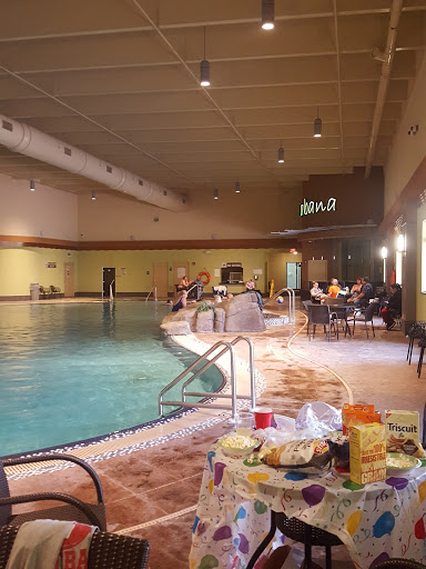 Resort «Menominee Casino Resort», reviews and photos, N277 WI-47, Keshena, WI 54135, USA