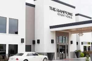 The Hamptons Event Venue image