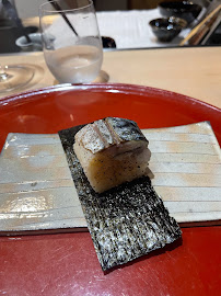 Plats et boissons du Restaurant japonais Aida à Paris - n°15