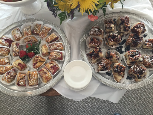 Caterer «Pantry Cafe Catering Company», reviews and photos, 420 Elm St, Biddeford, ME 04005, USA