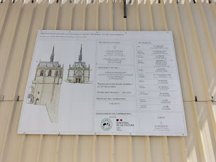 Photo n°1 de L'Horloge à Amboise ()