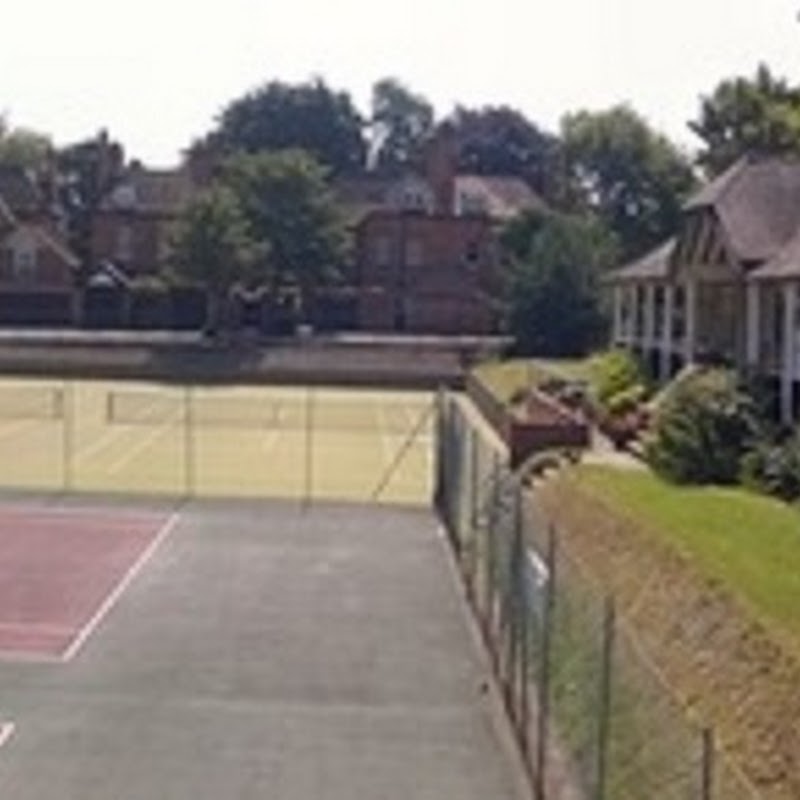 The Park Tennis Club