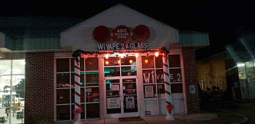 Tobacco Shop «Wi Vape 2 & Smoke Shop», reviews and photos, 11983 Ocean Hwy, Pawleys Island, SC 29585, USA